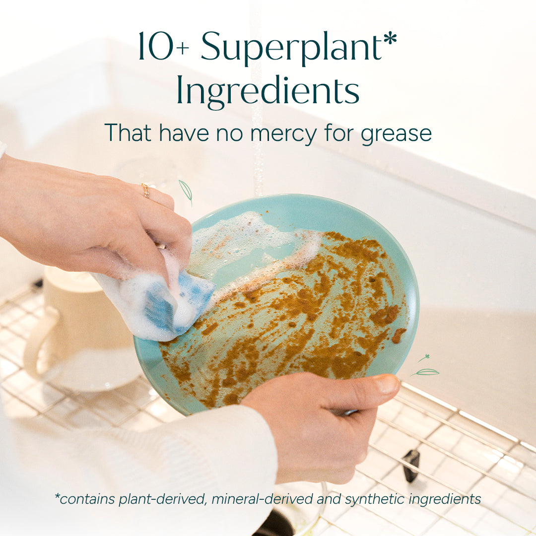 Dish Soap
